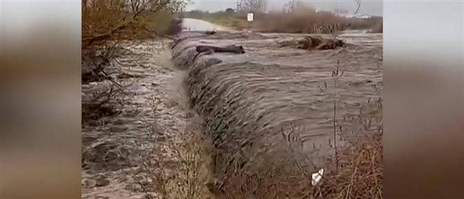 Ροδόπη: Συνεχίζονται οι έρευνες για τον αγνοούμενο αγρότη