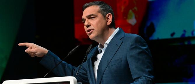 Τσίπρας στη Le Monde: Ήρθε η ώρα να αποκαλύψω την αλήθεια για το δημοψήφισμα το 2015