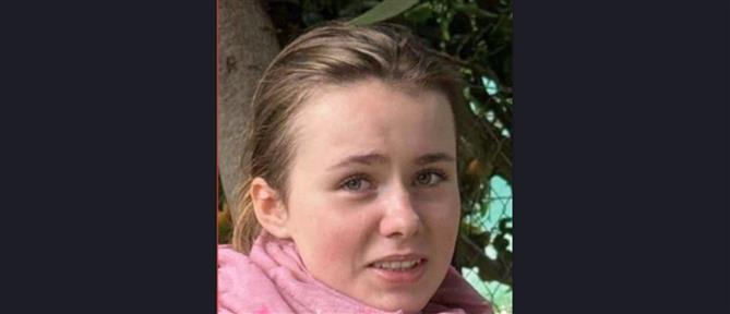 Πάτρα: Συναγερμός για την 16χρονη που αγνοείται - Βίντεο ντοκουμέντο από την τελευταία φορά που εθεάθη