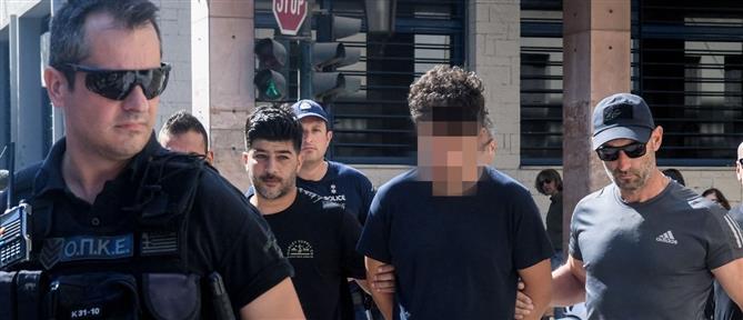 Πάτρα: Συνελήφθη για εμπρησμό ο 21χρονος μάρτυρας υπεράσπισης του 25χρονου, για την πυρκαγιά στο Γηροκομείο