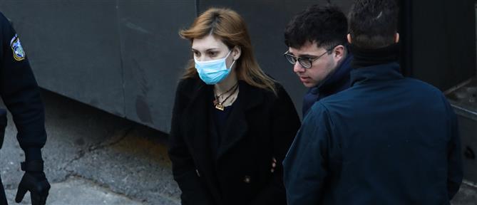 Ρούλα Πισπιρίγκου: Στο Εφετείο για  τον θάνατο της κόρης της, Τζωρτζίνας