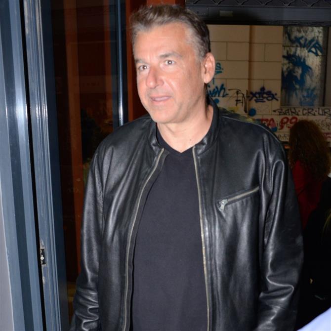 Ξέσπασε δημόσια ο Γιώργος Λιάγκας: "Ψηφίστε πότε θα μιλάω και τι ακριβώς θέλετε να λέω και ενημερώστε με…"