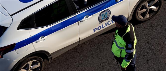 Συλλήψεις και πρόστιμα για φωτιές στην ύπαιθρο