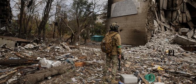 ΗΠΑ: "Πραγματικά κοντά" η λύση του πολέμου στην Ουκρανία