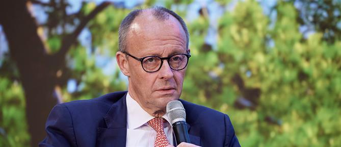 Μερτς: Είναι προφανές ότι δεν θα υπάρξει συνάντηση Πούτιν – Ζελένσκι