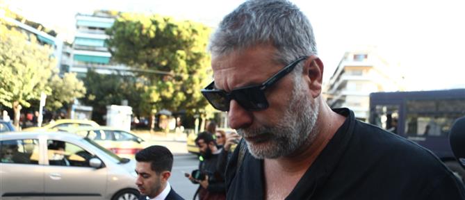 Ένοχος ο Βασίλης Μπισμπίκης για το τροχαίο – Του επεβλήθη ποινή 7.000 ευρώ
