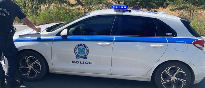 Θεσσαλονίκη: 34χρονος γρονθοκόπησε δημοτικό υπάλληλο, επειδή έκοβε δέντρα