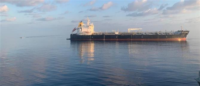 ΗΠΑ: Νέο αμερικανικό ρεσάλτο σε τάνκερ - Έφερε ψευδώς τη σημαία του Ανατολικού Τιμόρ