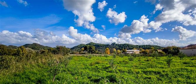Τι καιρό θα κάνει την Πέμπτη