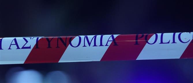 Νέα Πέραμος: Άνδρας βρέθηκε νεκρός από αιχμηρό αντικείμενο - Ύποπτος ο αδελφός του