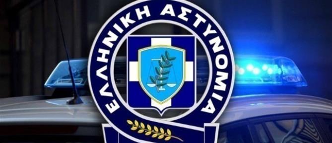 Εντοπίστηκε αυτοκίνητο με περισσότερα από 40 κιλά κάνναβης
