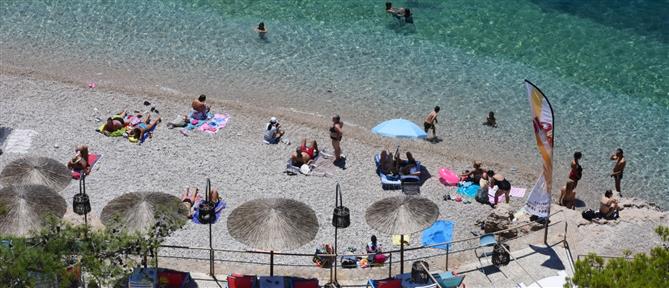 Πάτρα: Μέθυσε και ήθελε να πάει κολυμπώντας στο Μεσολόγγι!