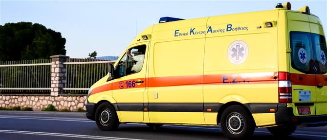 Θεσσαλονίκη: Έχασε τη ζωή του κάνοντας βουτιά από προβλήτα