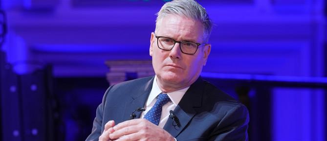 Στάρμερ: Τυχόν ανάπτυξη στρατευμάτων στην Ουκρανία θα (πρέπει να) ψηφιστεί από τη Βουλή