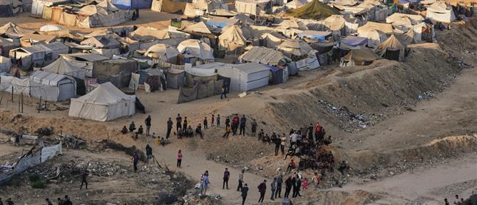 UNICEF: Τουλάχιστον δύο παιδιά σκοτώνονται κάθε ημέρα στη Γάζα μετά την εκεχειρία