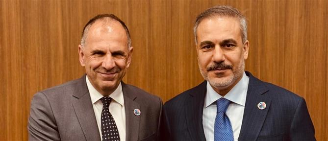 Γεραπετρίτης σε Φιντάν: Δεν δεχόμαστε υποδείξεις από κανέναν
