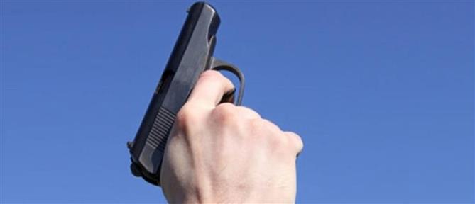 Ναύπακτος: Άνδρας συνελήφθη  μετά από άσκοπους πυροβολισμούς έξω απο το σπίτι του