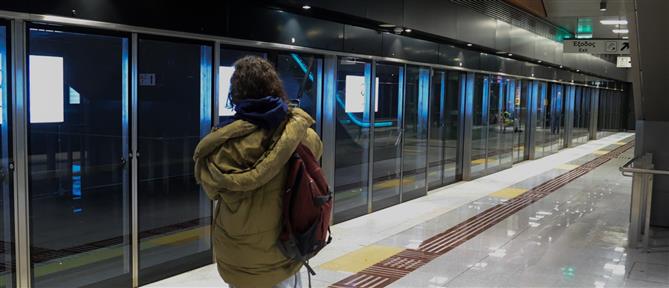 Θεσσαλονίκη: Μέχρι πότε θα λειτουργεί η γραμμή Μ1