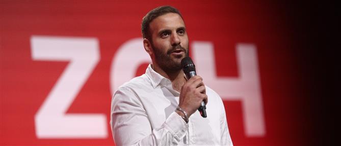 Μαρινάκης για διαγραφή Παππά: Τώρα, όμως, είναι αργά για…  δάκρυα