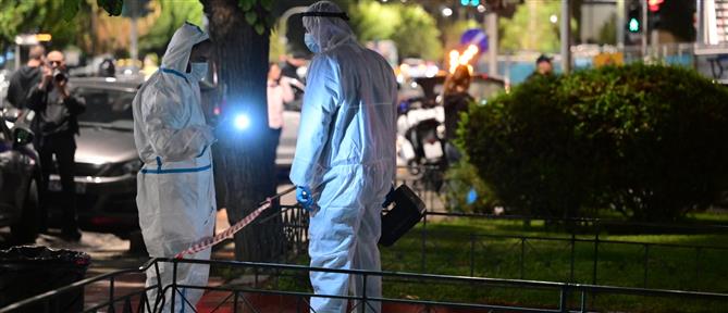 Έκρηξη σε κέντρο διασκέδασης στη Μιχαλακοπούλου – Εντοπίστηκε εκρηκτική ύλη υψηλής ισχύος