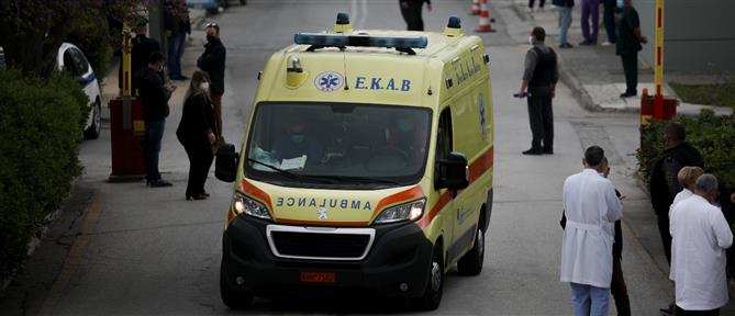 Τραγωδία στην Καστοριά: Νεκροί δύο 16χρονοι σε τροχαίο – Τους αναζητούσαν οι γονείς τους για ώρες