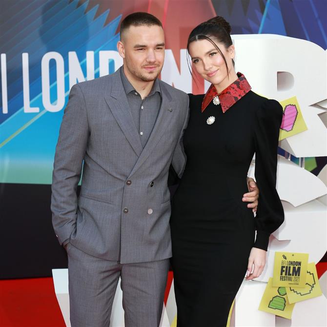 Λίαμ Πέιν: Η πρώην αρραβωνιαστικιά του σχεδιάζει να κάνει ντοκιμαντέρ για τη σχέση τους