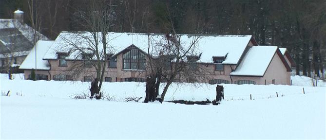 "Σαρώνει" η καταιγίδα Γκορέτι στην Ευρώπη