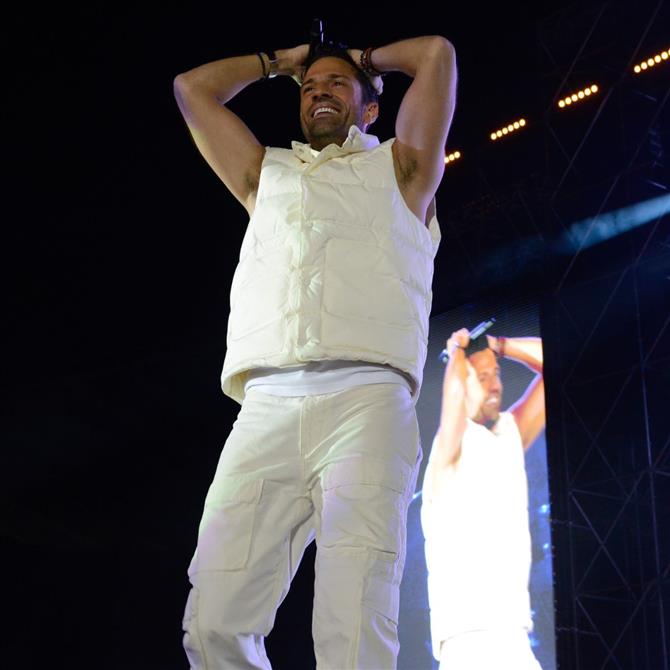 Κωνσταντίνος Αργυρός: Άφησε εποχή για δεύτερη συνεχόμενη χρονιά στο φημισμένο Barclays Center