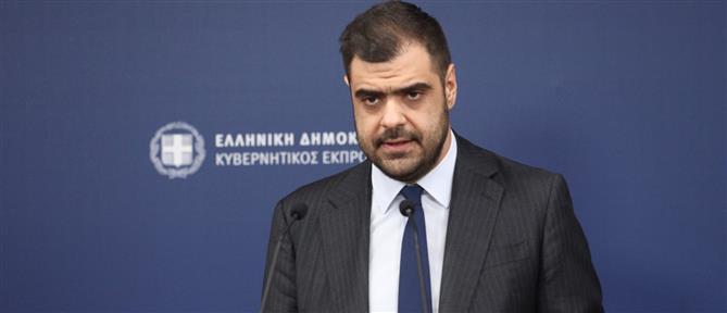 Μαρινάκης : Τα 8 σημαντικότερα μέτρα που ανακοίνωσε ο πρωθυπουργός στη ΔΕΘ