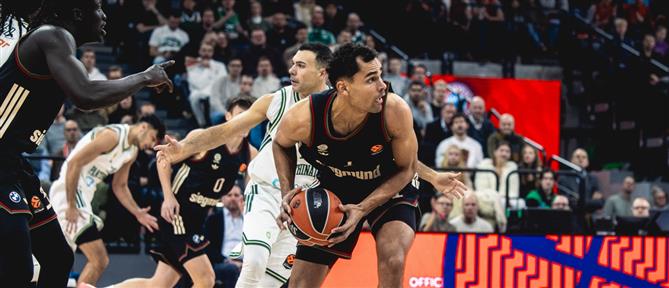 Μπάγερν Μονάχου – Παναθηναϊκός: Λύγισαν… στο τέλος οι “πράσινοι”