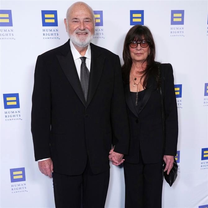 Νικ Ράινερ: Βρέθηκαν ίχνη αίματος σε ξενοδοχείο που έμενε πριν τη σύλληψή του για τη δολοφονία των γονιών του