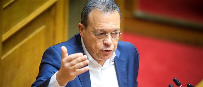 Προϋπολογισμός 2026 - Φάμελλος: Η χώρα έχει ανάγκη από αλλαγή κυβέρνησης