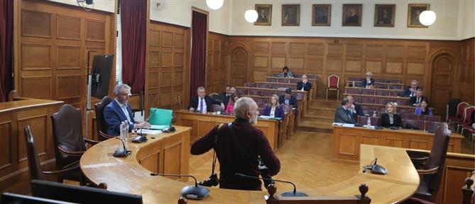 Αλληλοκατηγορίες Μ. Λαζαρίδη και Μ. Αποστολάκη για προσαγωγή στελεχών ΠΑΣΟΚ και ΝΔ στην Κρήτη