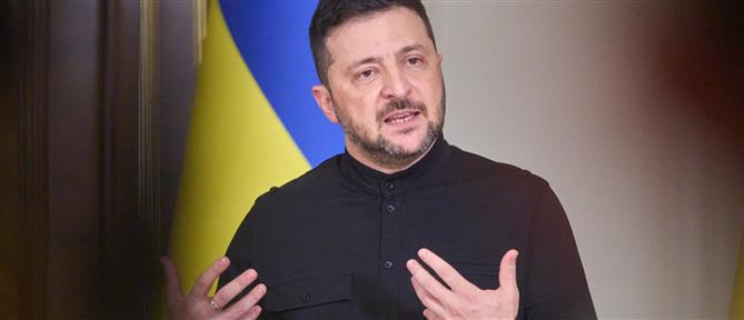 Ζελένσκι για συνομιλίες Γενεύης: Έχει σημειωθεί πρόοδος - Τώρα βρισκόμαστε σε μια κρίσιμη στιγμή