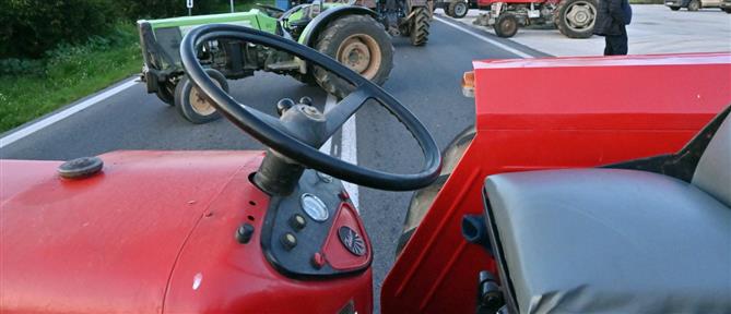 Αγρότες- Στερεά Ελλάδα: H κλιμάκωση των κινητοποιήσεων αποτελεί μονόδρομο