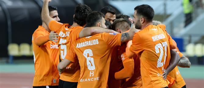 Κύπελλο Ελλάδας: Ο ΟΦΗ "λύγισε" τον Αστέρα κι έκλεισε θέση για τα προημιτελικά