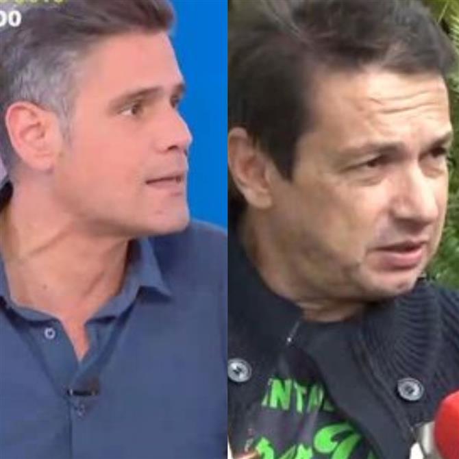 Δημήτρης Ουγγαρέζος: "Αν ήμουν ηθοποιός, δεν θα αισθανόμουν τιμή, αν ερχόταν να με δει στο θέατρο ένας καταδικασμένος για απόπειρα βιασμού"