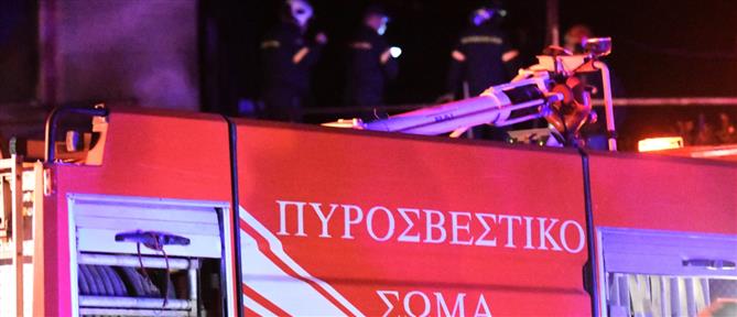 Πύργος: Ηλικιωμένη τραυματίστηκε από πτώση σε διαμέρισμα
