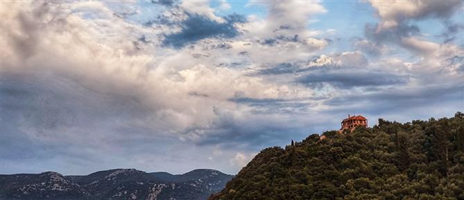 Τι καιρό θα κάνει την Πέμπτη