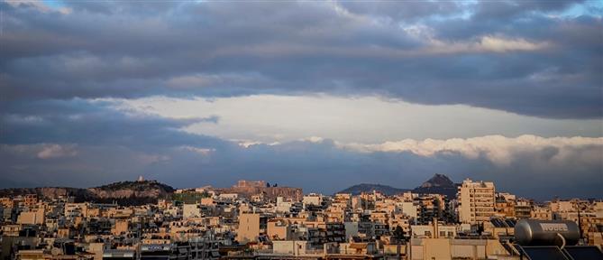 Τι καιρό θα κάνει το Σάββατο