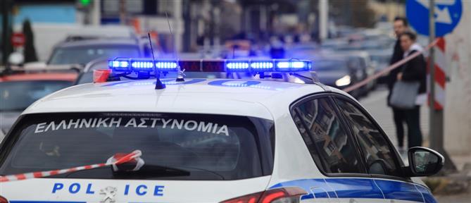 Έλεγχοι της ΕΛΑΣ σε Ίλιον και Πετρούπολη: 59 παραβάσεις και 11 οχήματα ακινητοποιήθηκαν