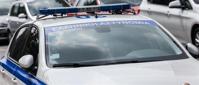 Θεσσαλονίκη: Νεαροί πήραν παραμάζωμα αυτοκίνητο και τον ιδιοκτήτη του για να αποφύγουν τη σύλληψη