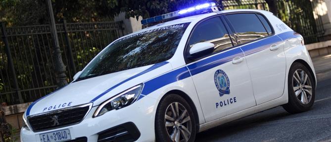 Ηράκλειο: Συλλήψεις τριών ανδρών με όπλα, φυσίγγια και ξιφολόγχη