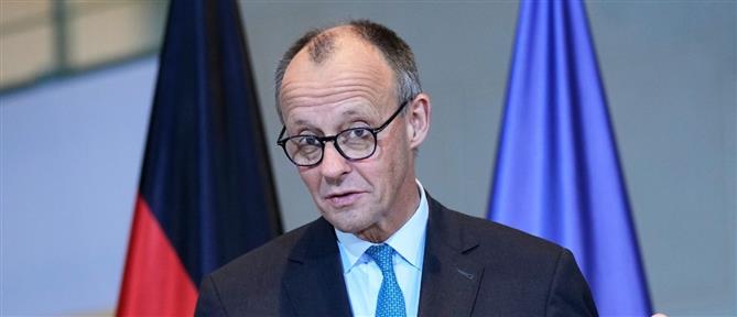 Τη διάθεση ρωσικών κεφαλαίων που είναι παγωμένα στη Γερμανία σκοπεύει να επιτρέψει ο καγκελάριος Μερτς