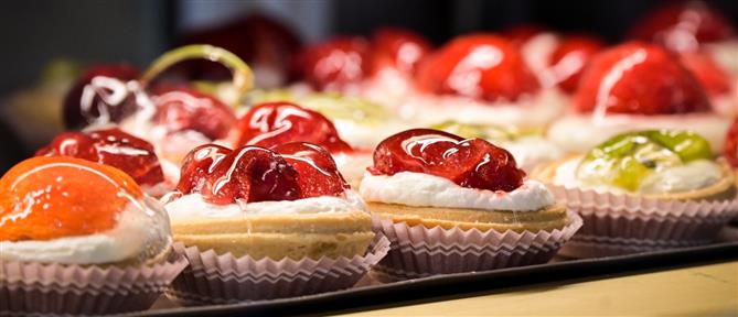 Εορτολόγιο: Ποιοι γιορτάζουν σήμερα 23 Νοεμβρίου