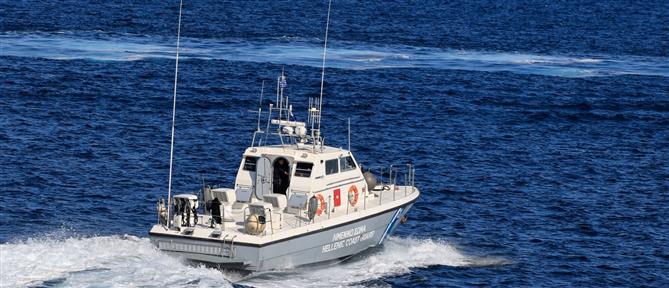 Πειραιάς: Χωρίς τις αισθήσεις της ανασύρθηκε γυναίκα από τη θάλασσα