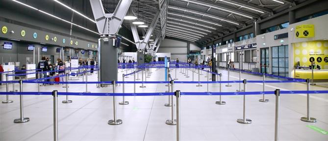 Θεσσαλονίκη: Πρώην δήμαρχος Βουκουρεστίου συνελήφθη στο αεροδρόμιο